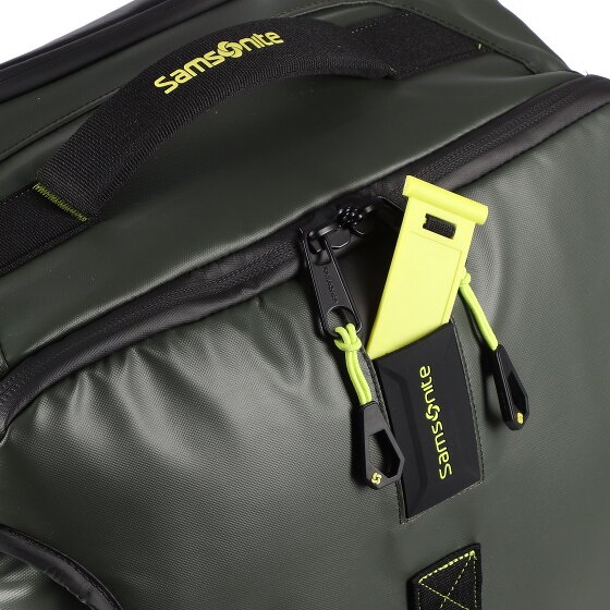 Samsonite Paradiver Light 2 Rollen Reisetasche 55 cm