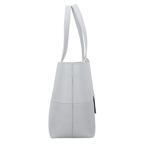 Calvin Klein CK Mixmedia Shopper Tasche 39 cm