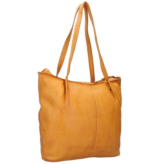 Harold's Submarine Shopper Tasche Leder 39 cm