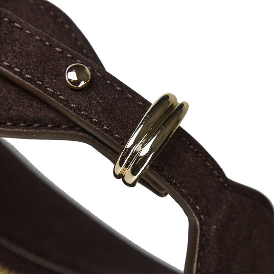 Boss Beyond Handtasche S Leder 21 cm