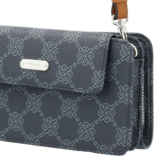 Picard Euphoria Clutch Geldbörse 19 cm