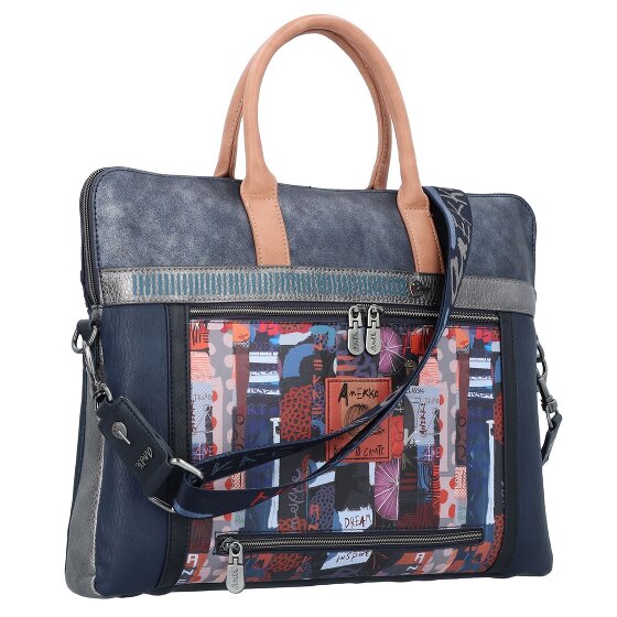 Anekke Contemporary Aktentasche 40 cm Laptopfach
