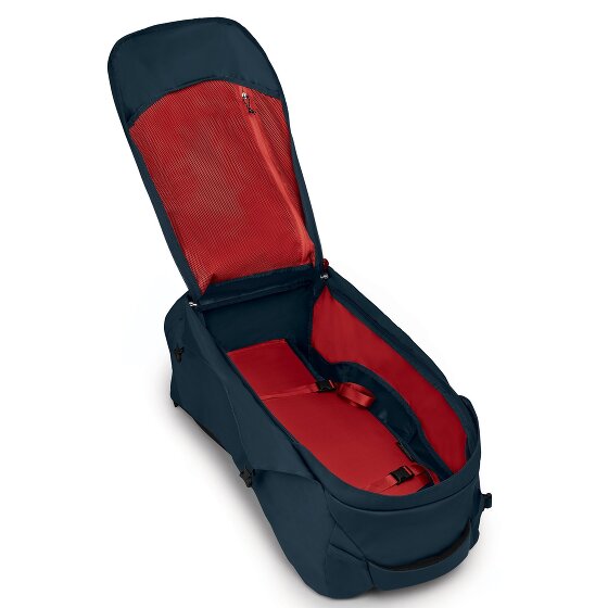 Osprey Farpoint 70 Rucksack 65 cm Laptopfach