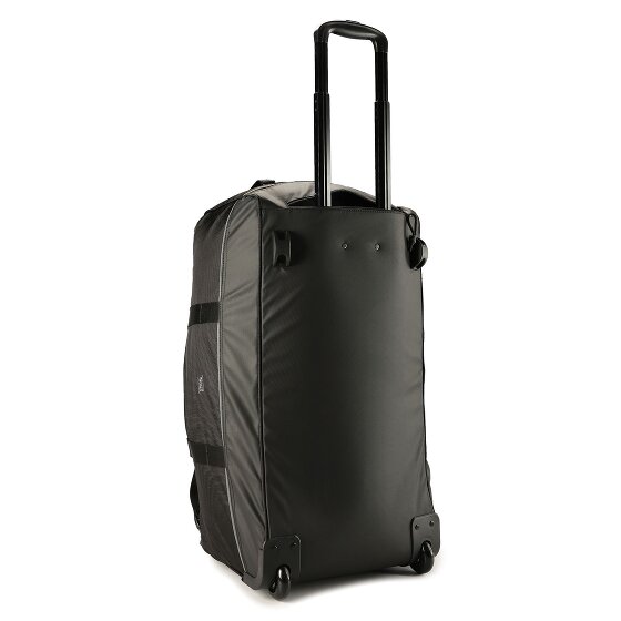 camel active Connect 2 Rollen Reisetasche 67 cm