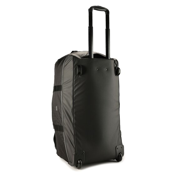 camel active Connect 2 Rollen Reisetasche 67 cm