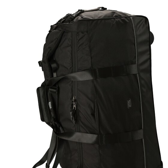 camel active Connect 2 Rollen Reisetasche 67 cm