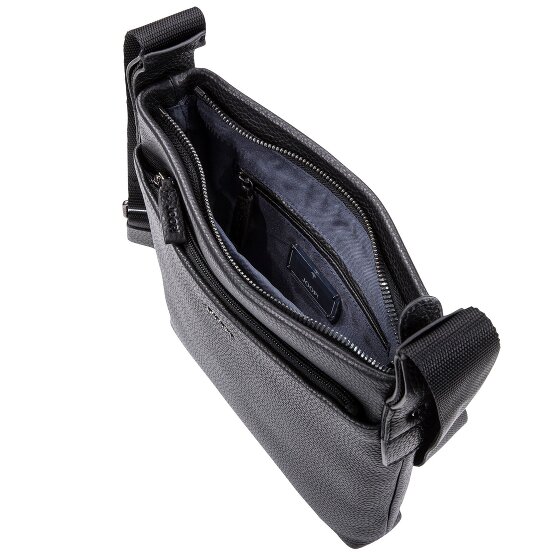 Joop! Cardona Medon Umhängetasche Leder 23 cm