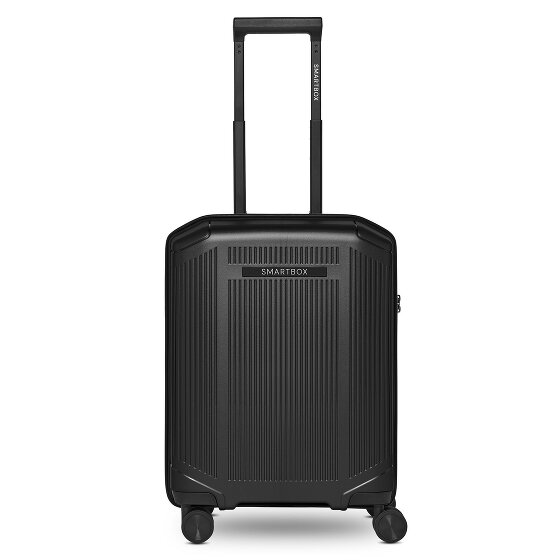 Smartbox Edition 02 4 Rollen Kabinentrolley S 55 cm