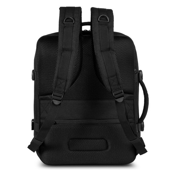 Worldpack Cabin Pro Solid Reiserucksack 40 cm Laptopfach