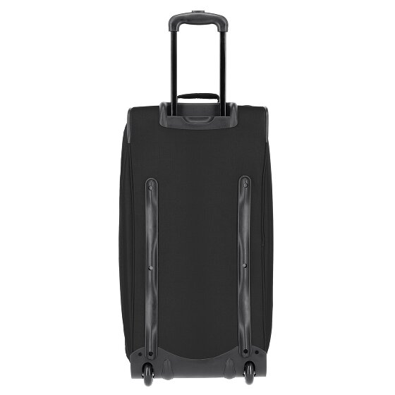 Travelite Basics Fresh Rollenreisetasche 71 cm