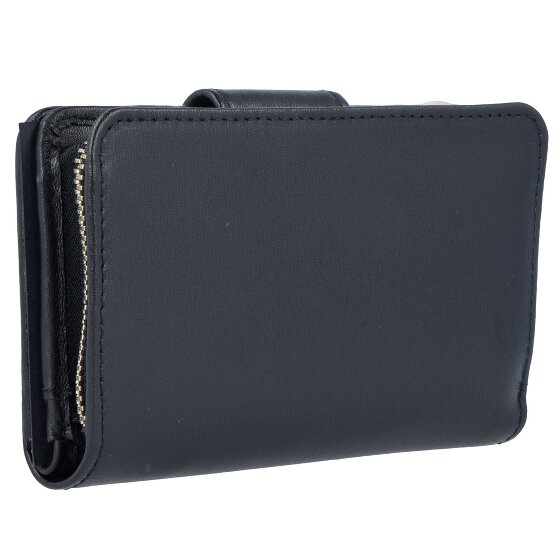 Mandarina Duck Hera 3.0 Geldbörse Leder 14.5 cm Mandarina Duck Hera 3.0 Geldbörse Leder 14.5 cm