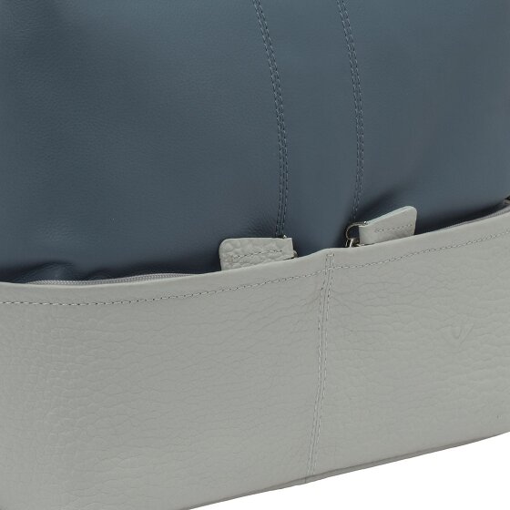 Voi Boston Shopper Tasche Leder 30 cm