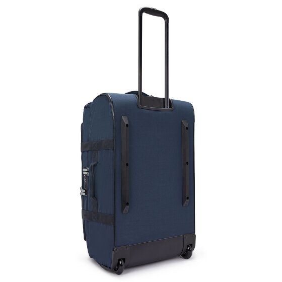 Kipling Basic Aviana 2 Rollen Reisetasche M 68 cm
