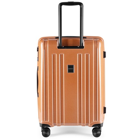 Epic Crate Reflex 4-Rollen Trolley 66 cm Epic Crate Reflex 4-Rollen Trolley 66 cm