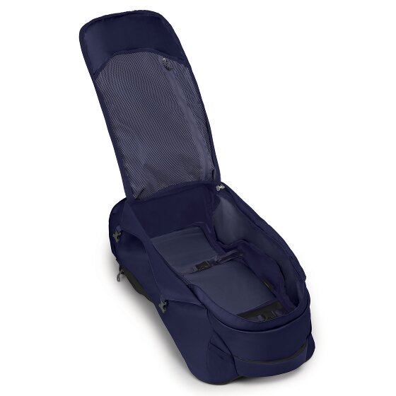 Osprey Fairview 70 Rucksack 64 cm Laptopfach