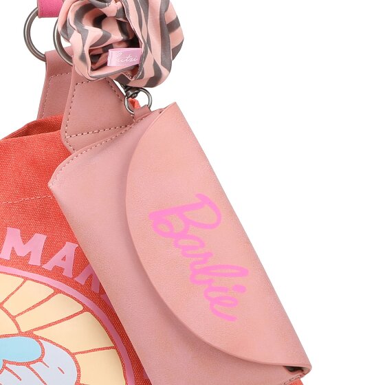 Fritzi aus Preußen Izzy Limited Barbie Big Wave Shopper Tasche 42 cm