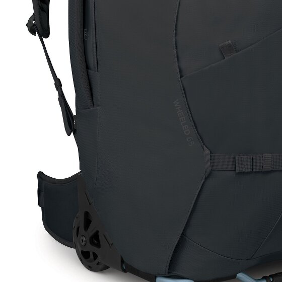 Osprey Farpoint Fairview 65 L 4 Rollen Reisetasche 71 cm