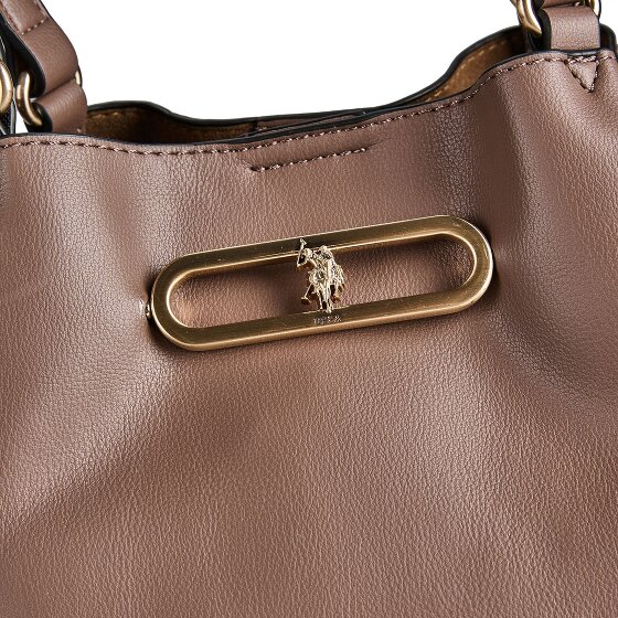 U.S. Polo Assn. Aytounhill Shopper Tasche 34 cm