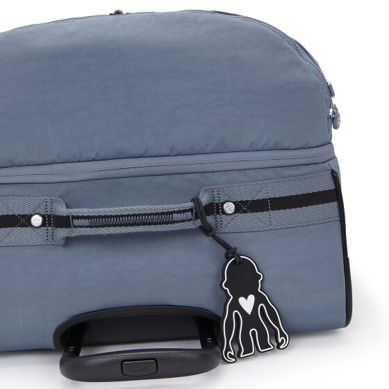 Kipling Basic Aviana 2 Rollen Reisetasche L 76 cm