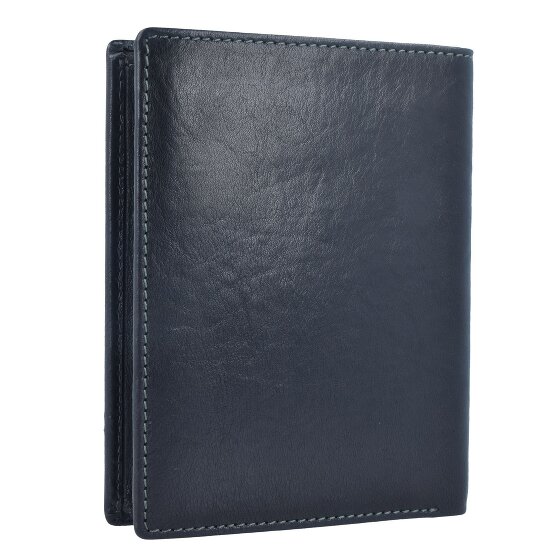 camel active Tokyo Geldbörse RFID Schutz Leder 10 cm