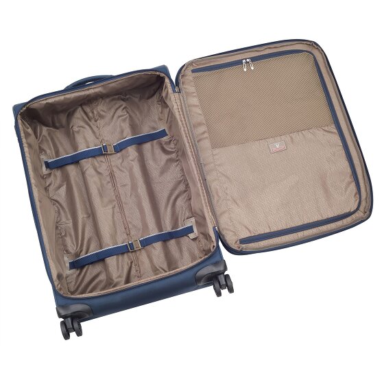 Roncato Joy 4-Rollen Trolley 63 cm Roncato Joy 4-Rollen Trolley 63 cm