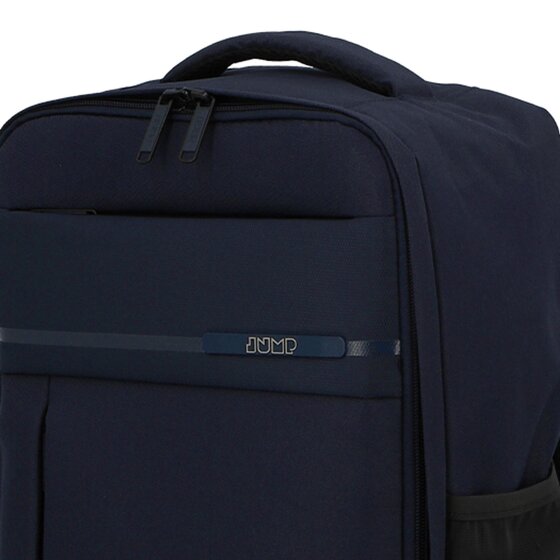 Jump Monthelys Reiserucksack 45 cm Jump Monthelys Reiserucksack 45 cm