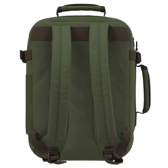 Cabin Zero Adventure 185 Daypack 39 cm Laptopfach