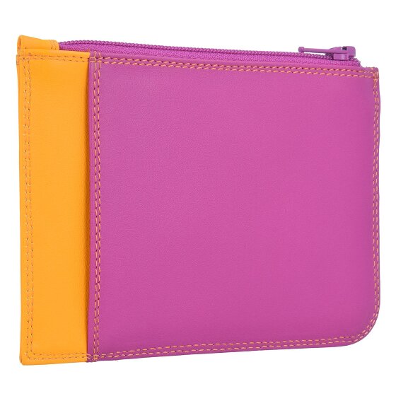 Mywalit Slim Kreditkartenetui Leder 12 cm