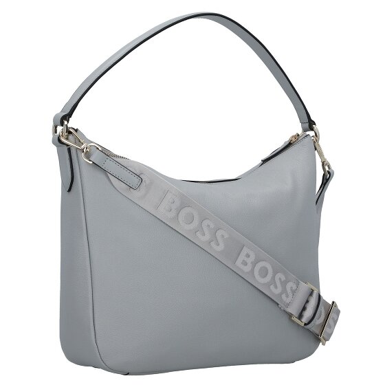 Boss Alyce Schultertasche Leder 31 cm