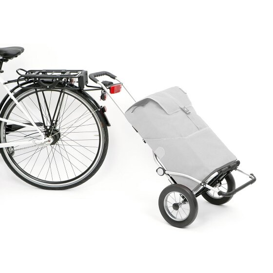 Andersen Shopper Royal Shopper Reik Einkaufstrolley 59 cm