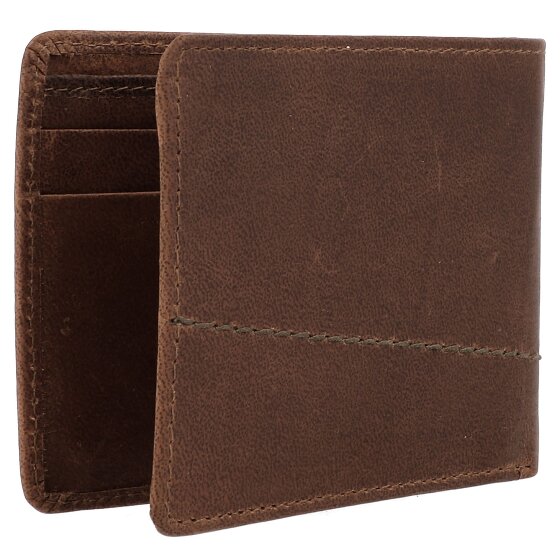 aunts & uncles Goose Geldbörse Leder 11 cm