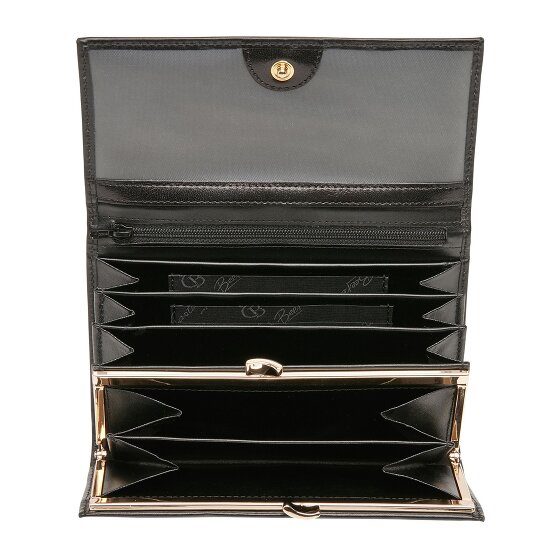 Castelijn & Beerens Nevada Geldbörse RFID Leder 17,5 cm