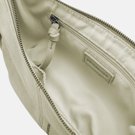 FredsBruder My Old Friend Umhängetasche Leder 36 cm FredsBruder My Old Friend Umhängetasche Leder 36 cm