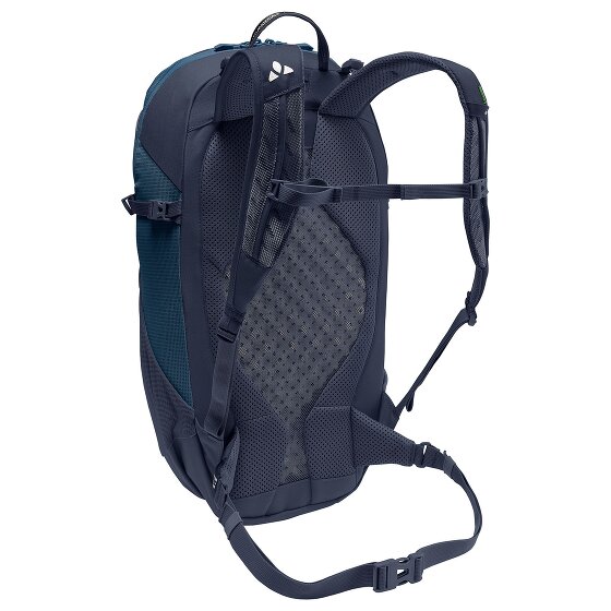 Vaude Neyland Zip 20 Wanderrucksack 54 cm
