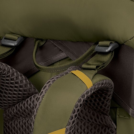 Osprey Kestrel 38 Wanderrucksack L-XL 78 cm
