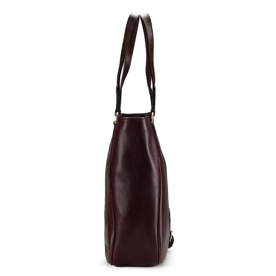 The Bridge Isadora Shopper Tasche Leder 41 cm