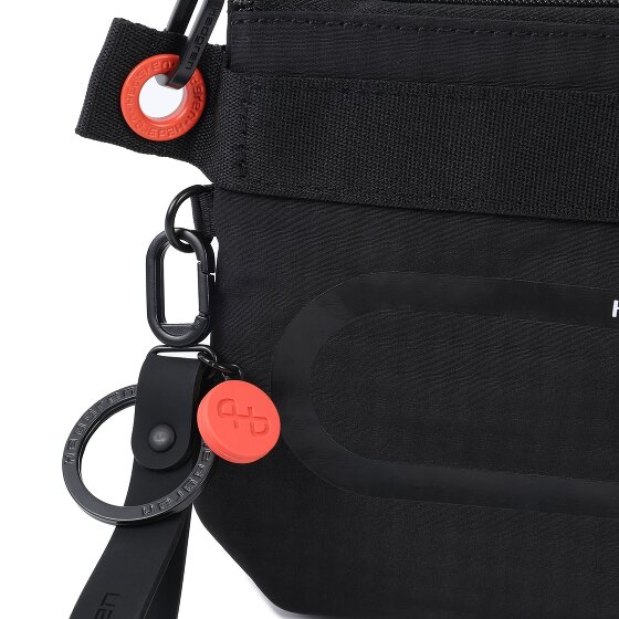 Hedgren Uni Ichi Umhängetasche RFID Schutz 19 cm