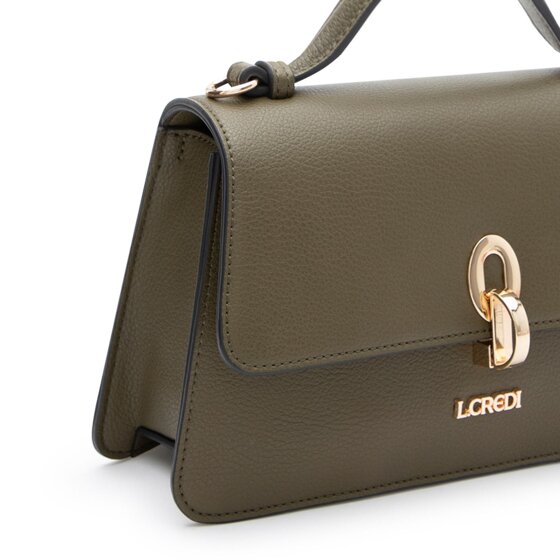 L.Credi Petronella Handtasche 23 cm
