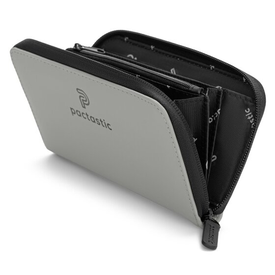 Pactastic Urban Collection Geldbörse 20 cm