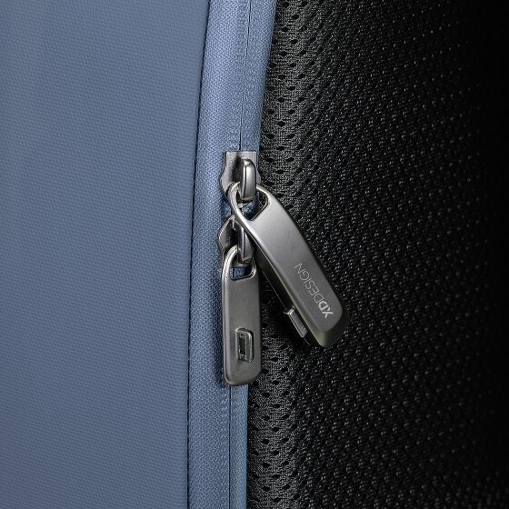 XD Design Bobby Edge Business-Rucksack 46 cm Laptopfach