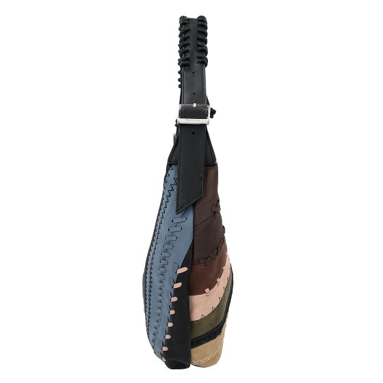 Desigual Quebec Schultertasche 22.5 cm