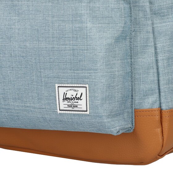 Herschel Heritage Daypack 45.5 cm Laptopfach