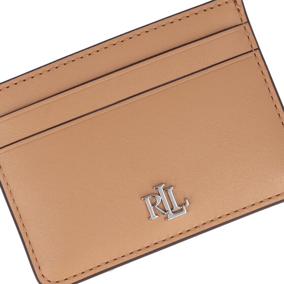 Lauren Ralph Lauren Kreditkartenetui Leder 10.5 cm Lauren Ralph Lauren Kreditkartenetui Leder 10.5 cm