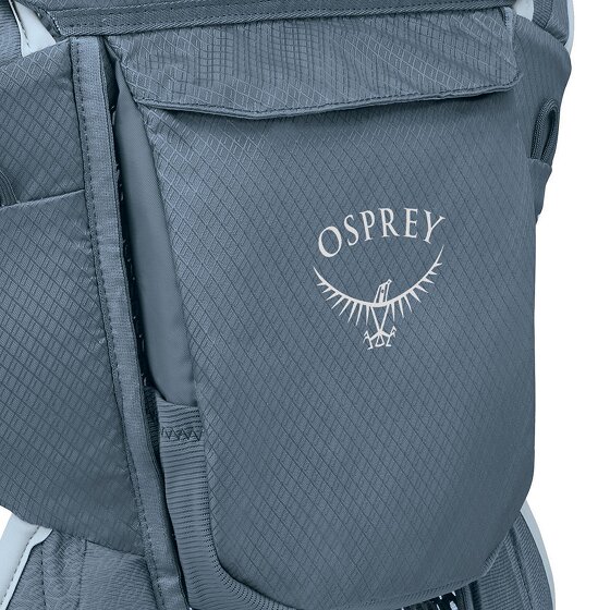 Osprey Poco Soft Carrier Kindertragerucksack 62 cm