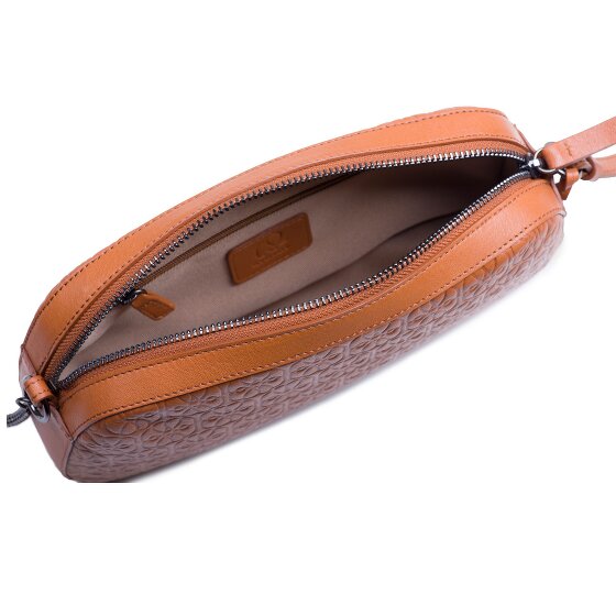 Mywalit Umhängetasche Leder 25 cm Mywalit Umhängetasche Leder 25 cm