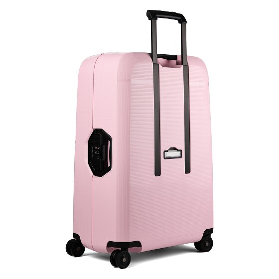 Samsonite Magnum 2 4 Rollen Trolley 75 cm