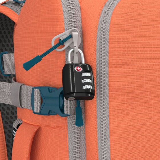 Cabin Zero Adventure Cabin Bag ADV Pro 32L Rucksack 46 cm Laptopfach
