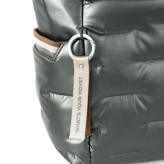 Hedgren Cocoon Puffer Schultertasche 33 cm