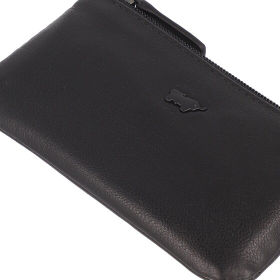 Braun Büffel Hannes Schlüsseletui Leder 11.5 cm