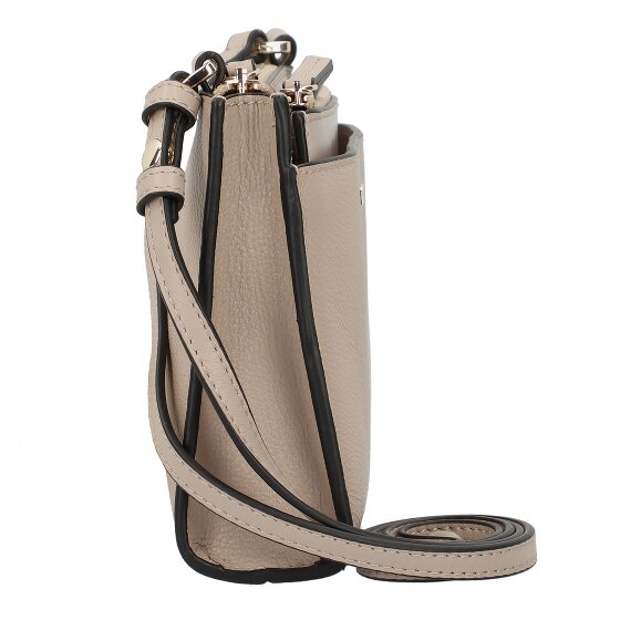 Boss Alyce Umhängetasche Leder 23 cm